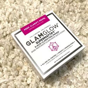 Glamglow SuperMattify Clarifying OilControl Primer